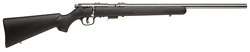 Savage 93 FVSS .22 Magnum Bolt Action Rifle