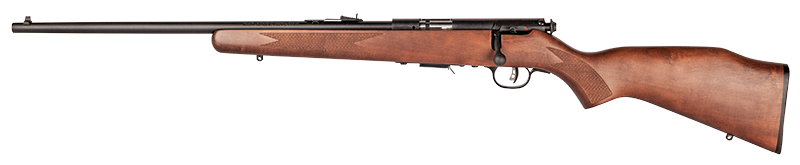 Savage 93GL .22 Win Mag Left-Handed Bolt Action Rifle