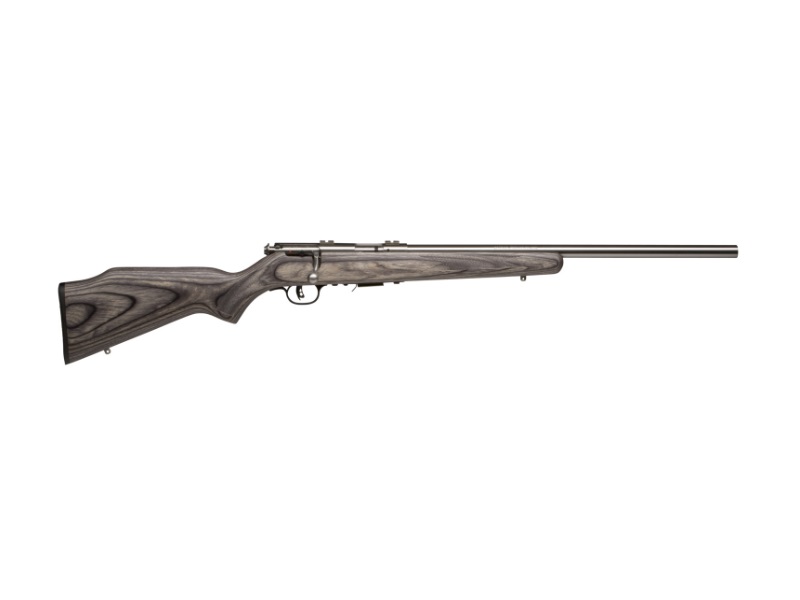 Savage 93R17-BVSS .17 HMR Bolt Action Rifle