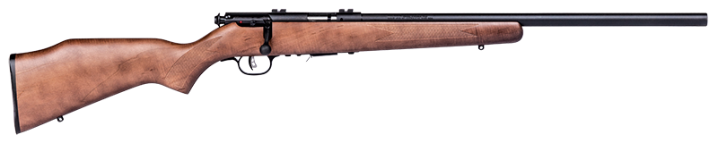 Savage 93R17GV .17 HMR Bolt Action Rifle