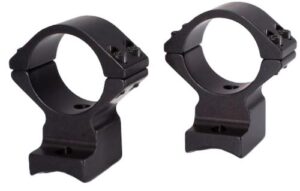 Talley 2-Piece Rings & Base Combo for Savage 110 Ultralite