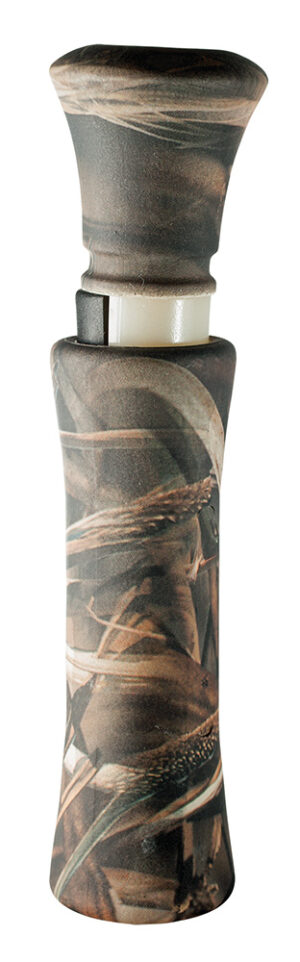 Duck Commander DC2006 Realtree Max-4 Duck Call