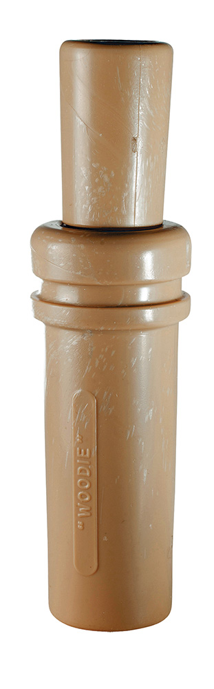 Duck Commander DCWD Double Reed Wood Duck Call