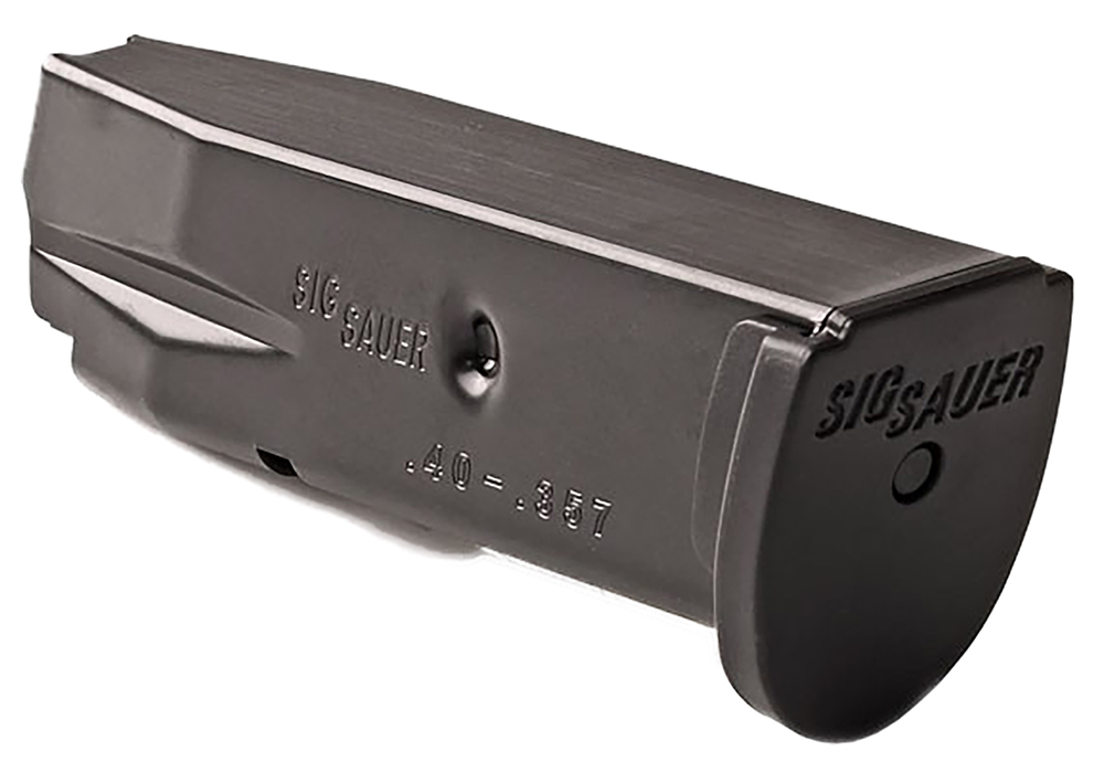 Sig Sauer P320/P250 Compact 10-Round Magazine .40 S&W/.357Sig