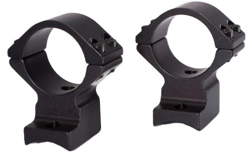 Talley 2-Piece Rings & Base Combo for Savage 110