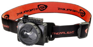 Streamlight Double Clutch USB Headlamp 125 Lumens