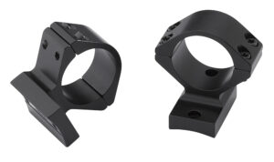 Winchester XPR Integrated Scope Mount 1" Black Matte