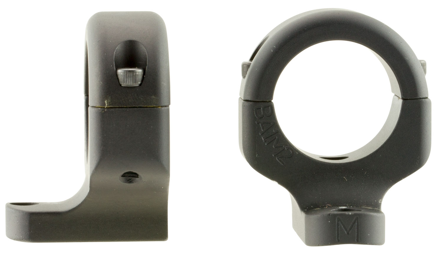 DNZ Game Reaper 2 Scope Mount 1" Browning/Savage