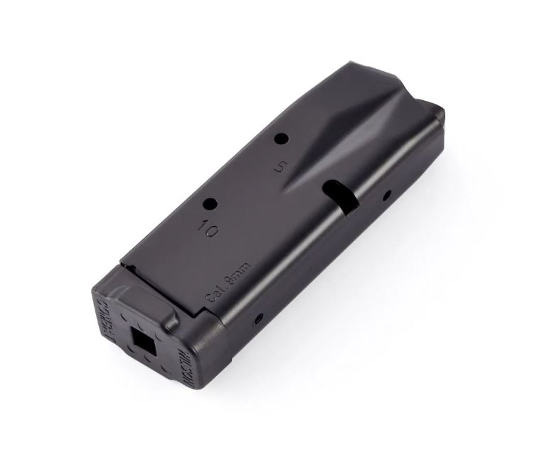 Wilson Combat 9mm EDC X9S/SFX9 Magazine, 10-Rd