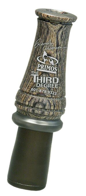 Primos 372 Randy Anderson Predator Call - Green Wood