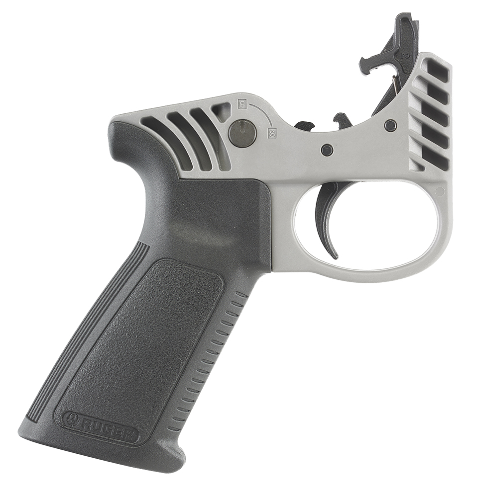 Ruger Elite 452 MSR Two-Stage Rifle Trigger