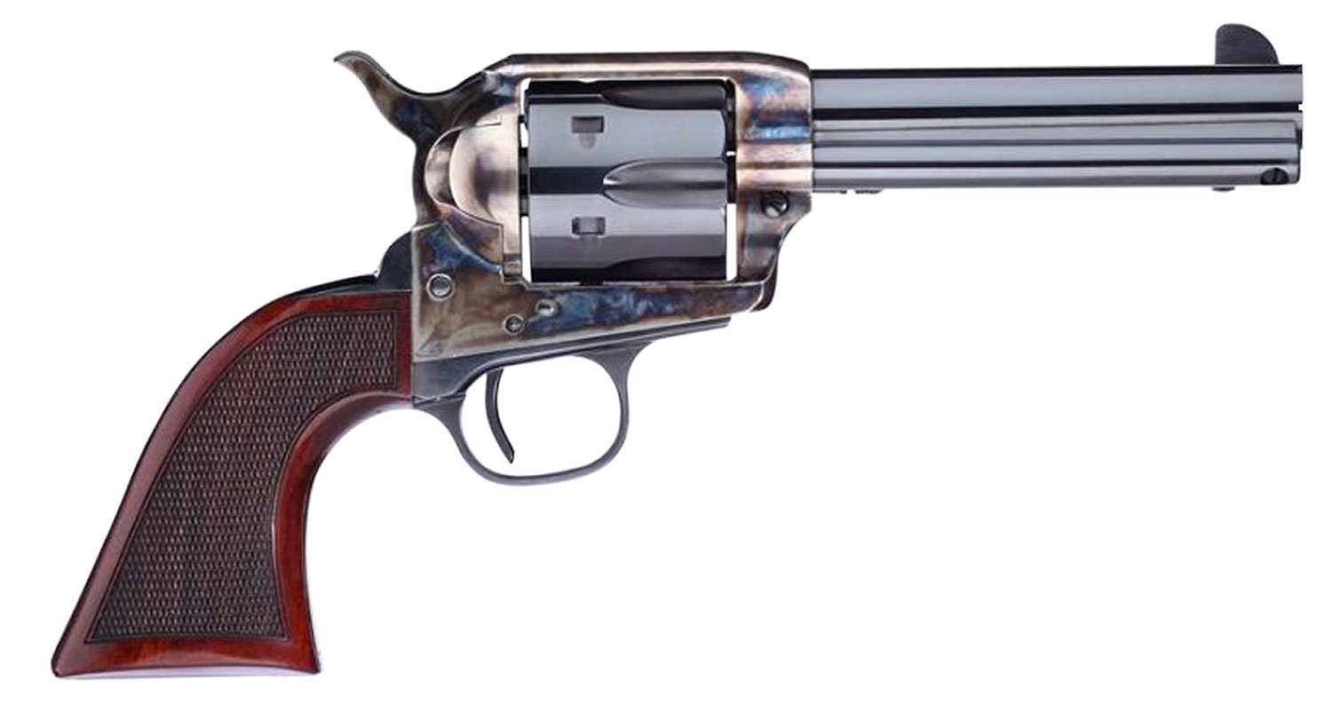 Taylors & Company Smoke Wagon .357 Mag 4.75" Revolver