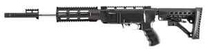 Archangel AR-15 Style Conversion Stock for Ruger 10/22