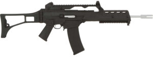 Archangel Nomad Folding Stock for Ruger 10/22 - Black