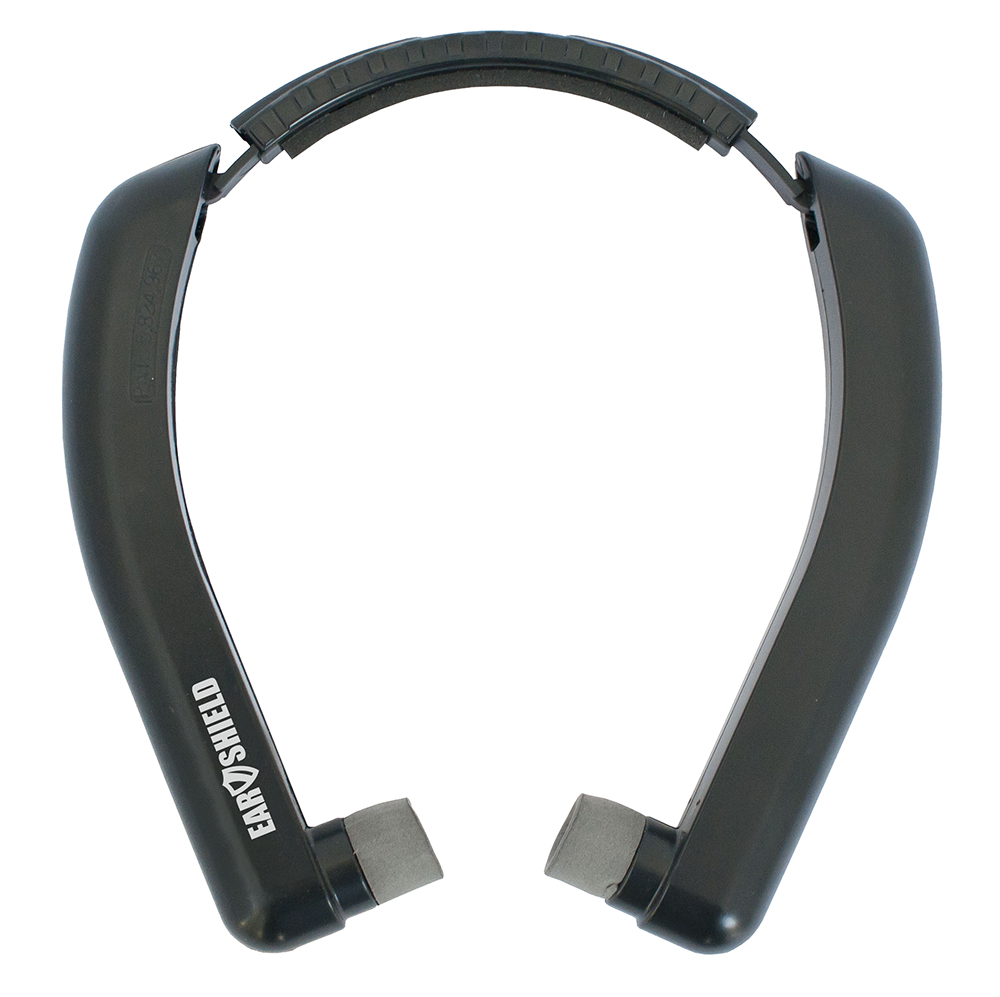 Otis Ear Shield 31 dB Behind The Neck Hearing Protection