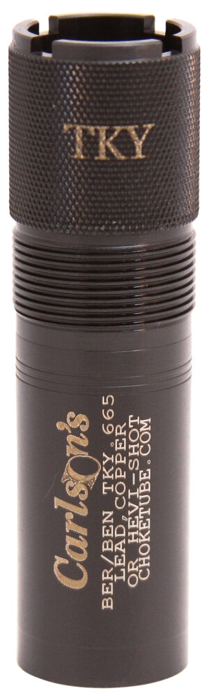 Carlson's 12 Ga Turkey Extended Choke Tube .665