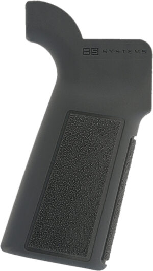 B5 Systems Type 23 Gray AR Ergonomic Pistol Grip