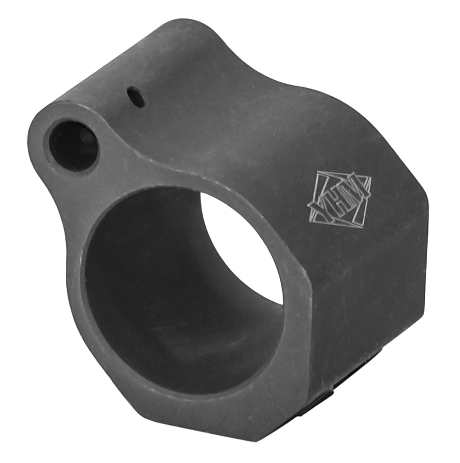 Yankee Hill 9383 Low Profile Gas Block .750"