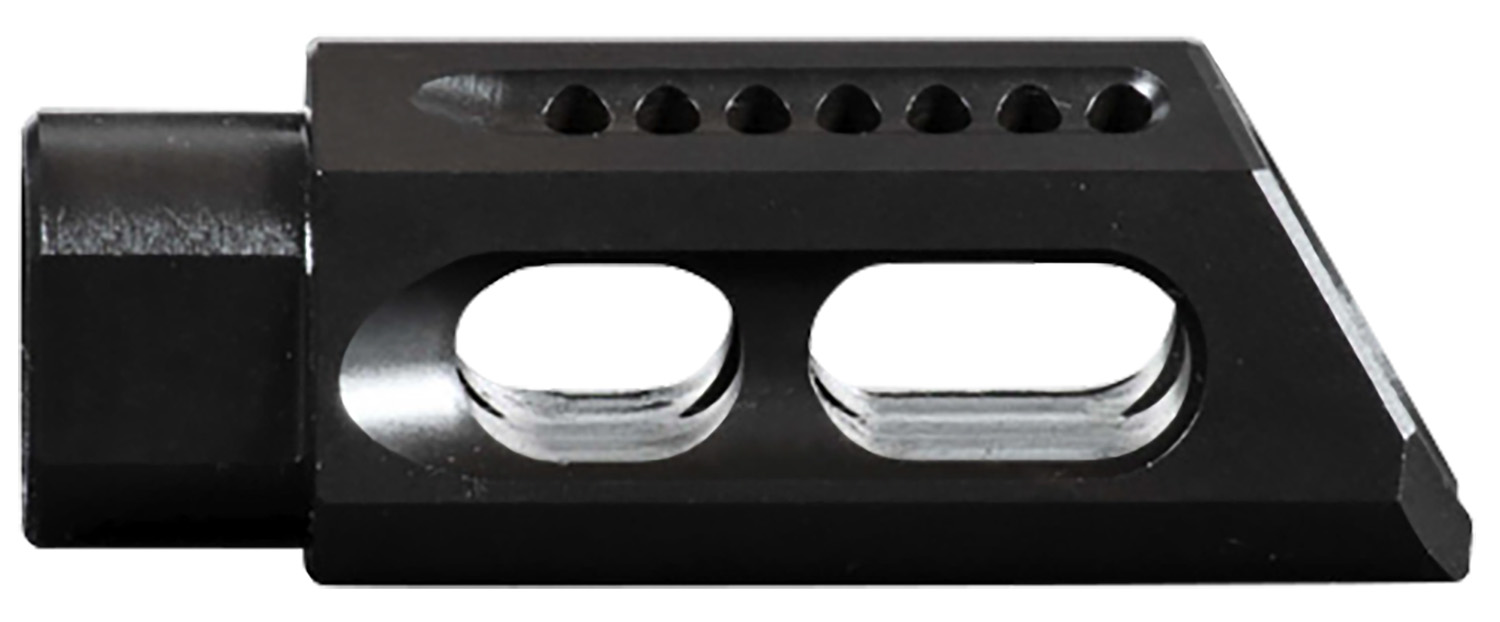 Yankee Hill 26MBA Slant Muzzle Brake for 5.56 NATO