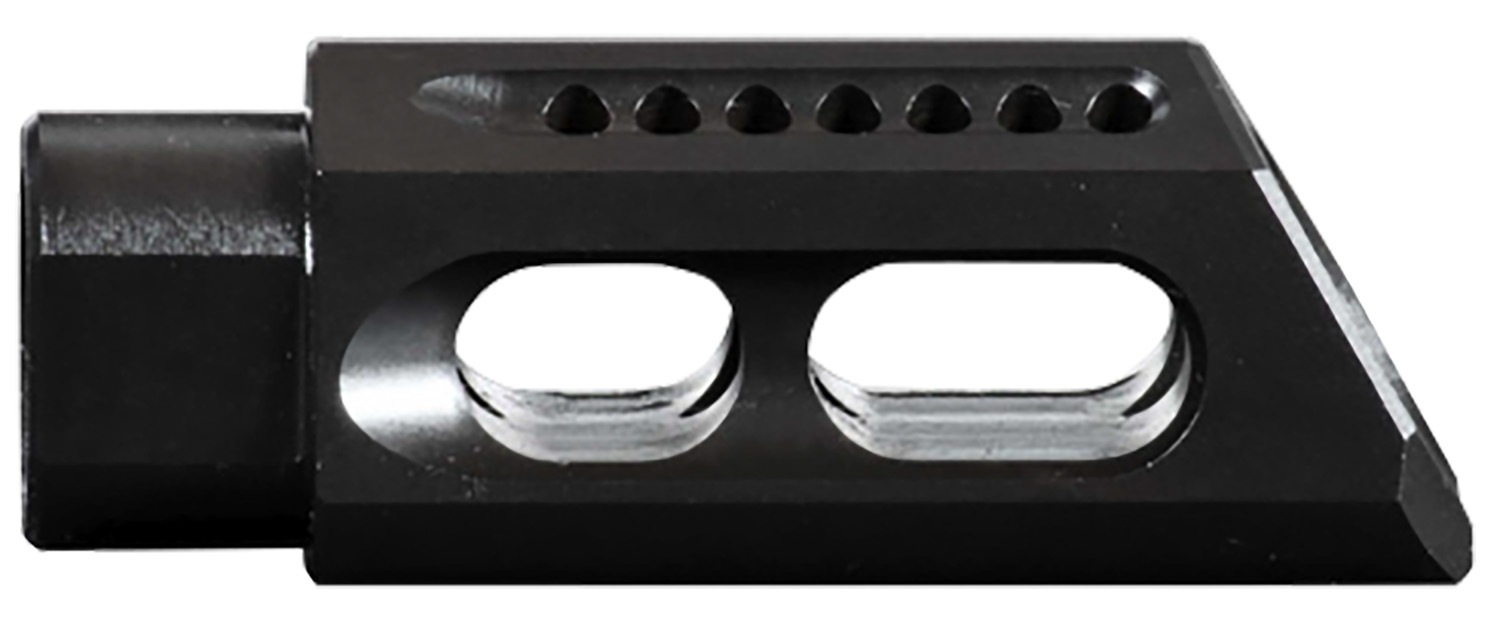 Yankee Hill Machine .30 Cal Slant Muzzle Brake - .308