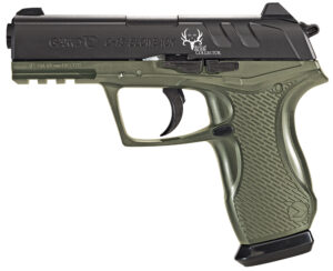 Gamo C-15 Bone Collector Tactical Air Pistol