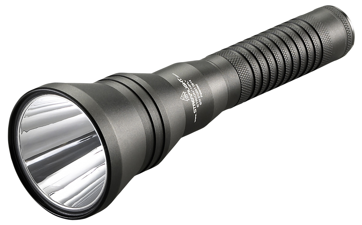 Streamlight Strion HPL Flashlight - 615 Lumens, Black