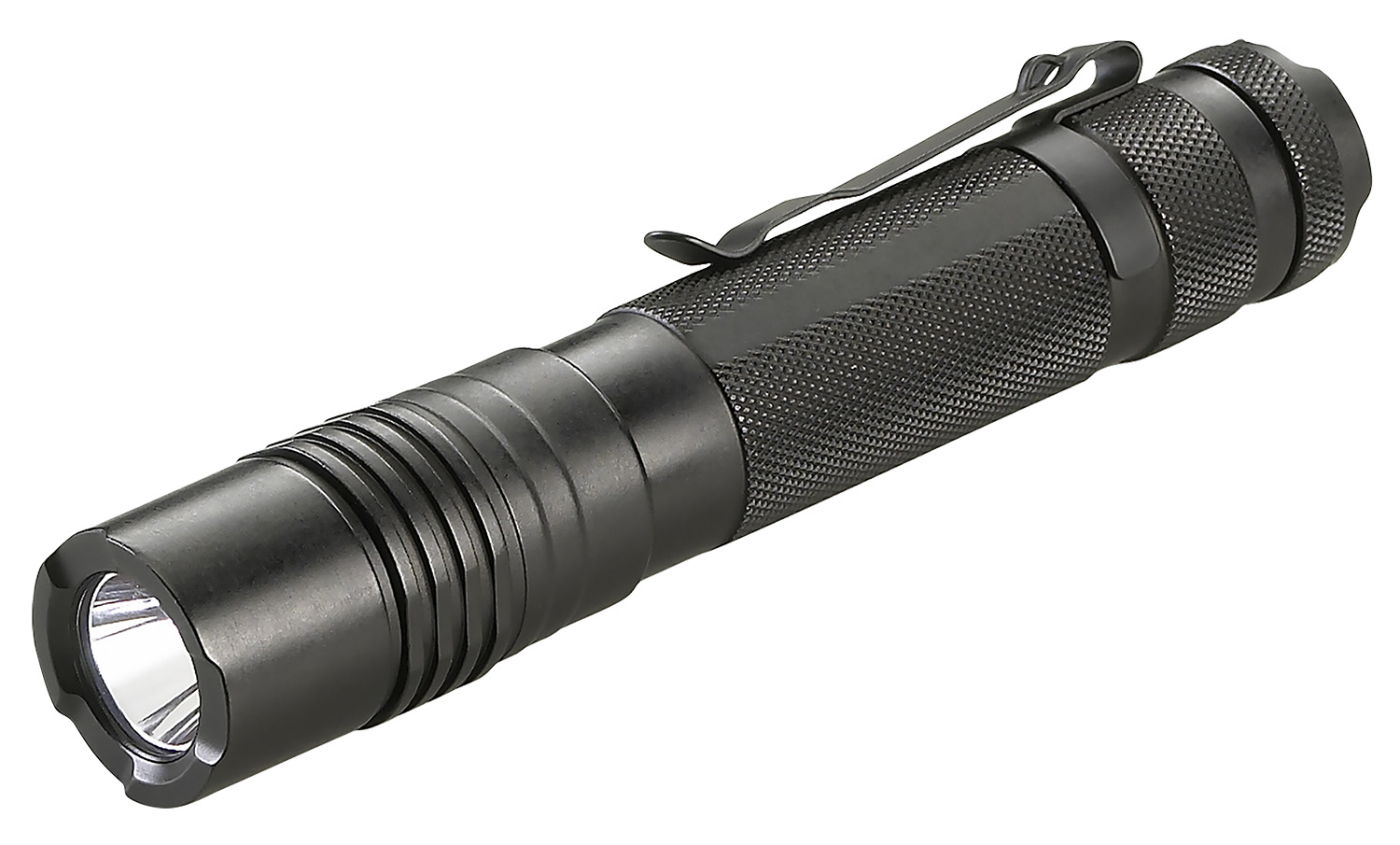 Streamlight ProTac HL USB Flashlight - 1000 Lumens
