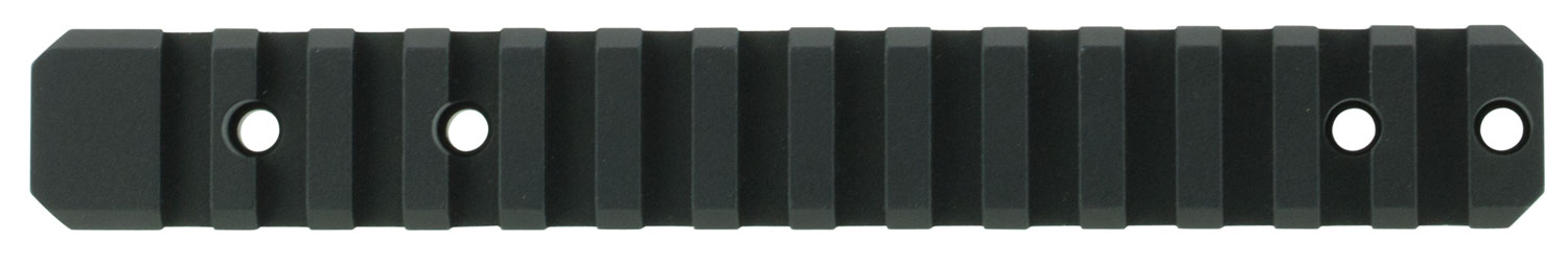 Talley Savage Picatinny Rail 0 MOA Long Action Mount