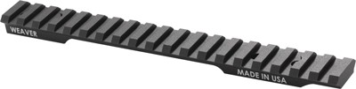 Weaver Base Extend Multi-Slot for Savage 110/116 20 MOA