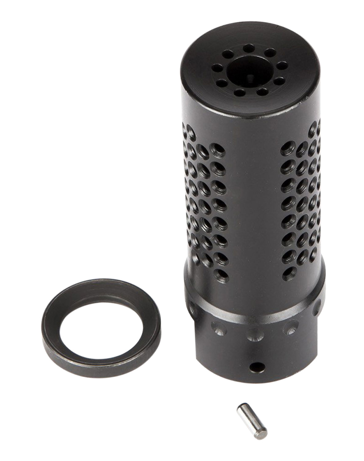 Spikes Tactical Dynacomp Extreme Muzzle Brake 5.56 NATO