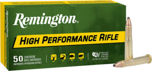 REMINGTON 220 SWIFT 50GR PSP - 20RD 10BX/CS