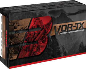 BARNES VOR-TX 300 AAC 110GR - TAC-TX-FB 20RD 10BX/CS