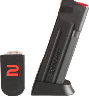 Amend2 13-Round .40 S&W Glock 23 Magazine