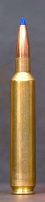 WEATHERBY AMMO 6.5 WBY RPM - 127GR LRX 20RD 10BX/CASE