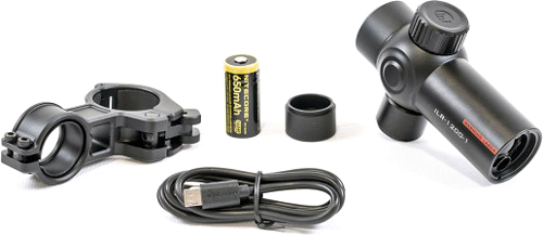 Infiray Outdoor ILR 1200-1 LSR Rangefinder Module