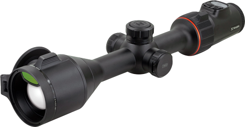 Nocpix ACE Thermal Weapon Sight LRF 640 50mm 3.5X