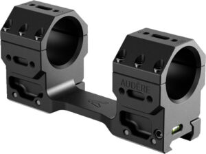 Audere Adversus 30mm Scope Mount - 40MOA High