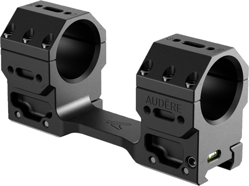 Audere Adversus 30mm Scope Mount - 40MOA High