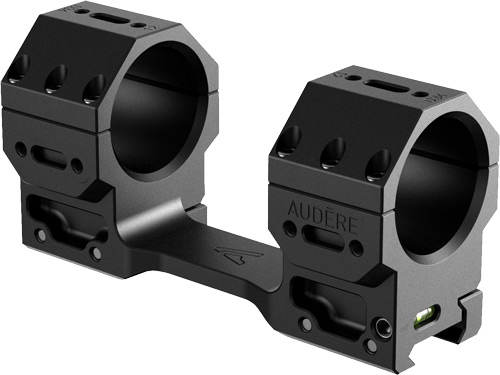 Audere Adversus 34mm High 40MOA Scope Mount