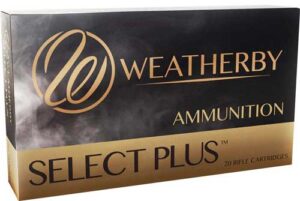 WEATHERBY AMMO 7MM PRC 150GR - SCIROCCO 20RD 10BX/CS