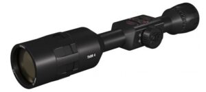 ATN THOR 4 Thermal 7-28X Scope - High-Resolution Optics