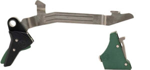 Timney Alpha Competition Trigger for Glock Gen 3-4