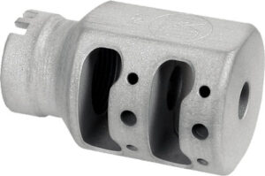 Midwest Industries Alpha Tank Muzzle Brake M14x1LH