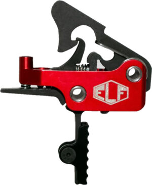 Elftmann Tactical APEX AR-15 Adjustable Trigger