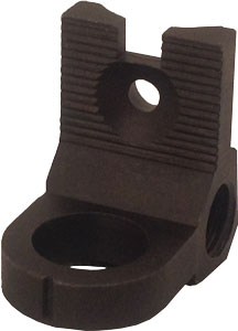 XS CSAT Rear Sight for AR-15/M16 - Adjustable Mil-Spec