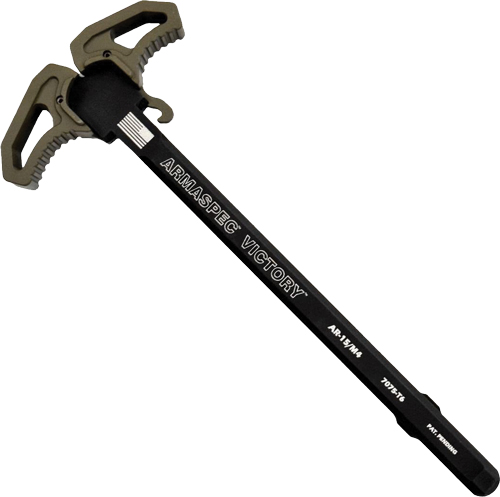 ARMASPEC VICTORY CHANGING - HANDLE ODG AR15
