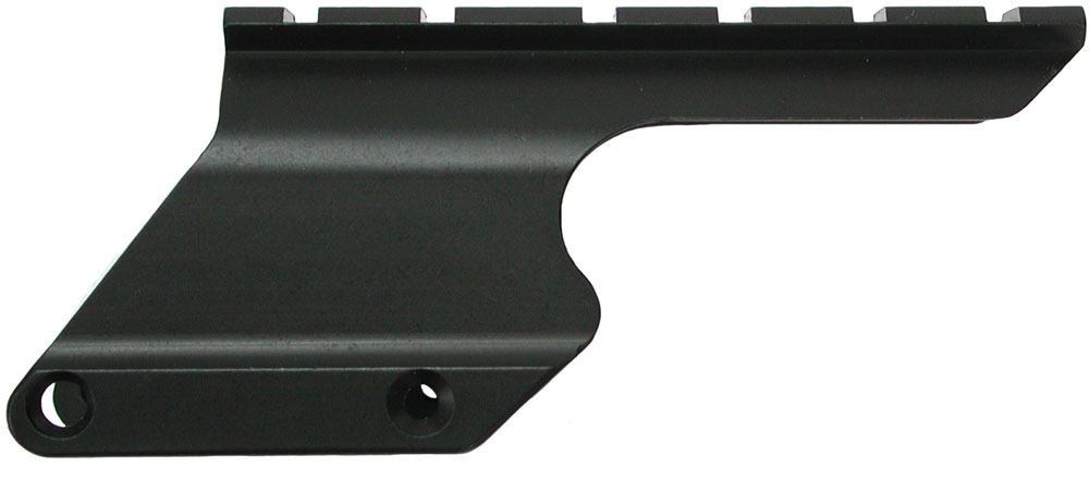 Aimtech Saddle Mount for Remington 870 12GA 3.5" Matte