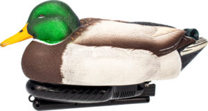 Avian X Power Swimmer Mallard Drake Decoy