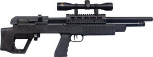 Beeman Commodore PCP Regulated .177 Cal Air Rifle