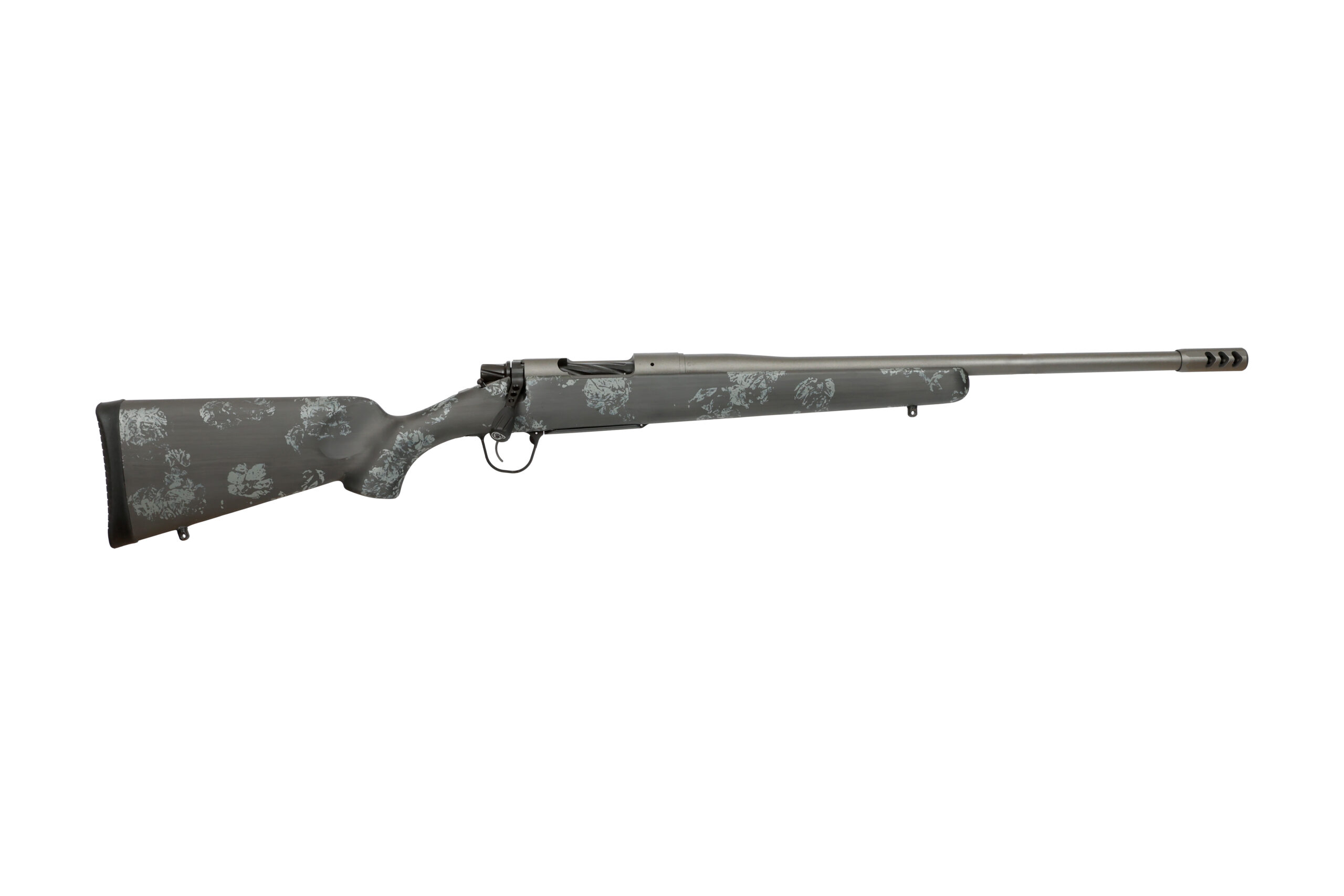 Christensen Arms Mesa FFT 22 Creedmoor Rifle